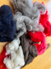Load image into Gallery viewer, Cashmere Fibre Fluff
