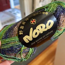 Load image into Gallery viewer, Noro Sock Yarn Colour 276
