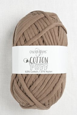 Cotton Puff