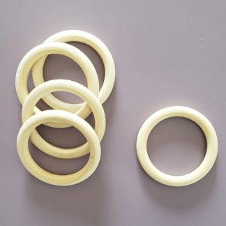 Wooden Rings
